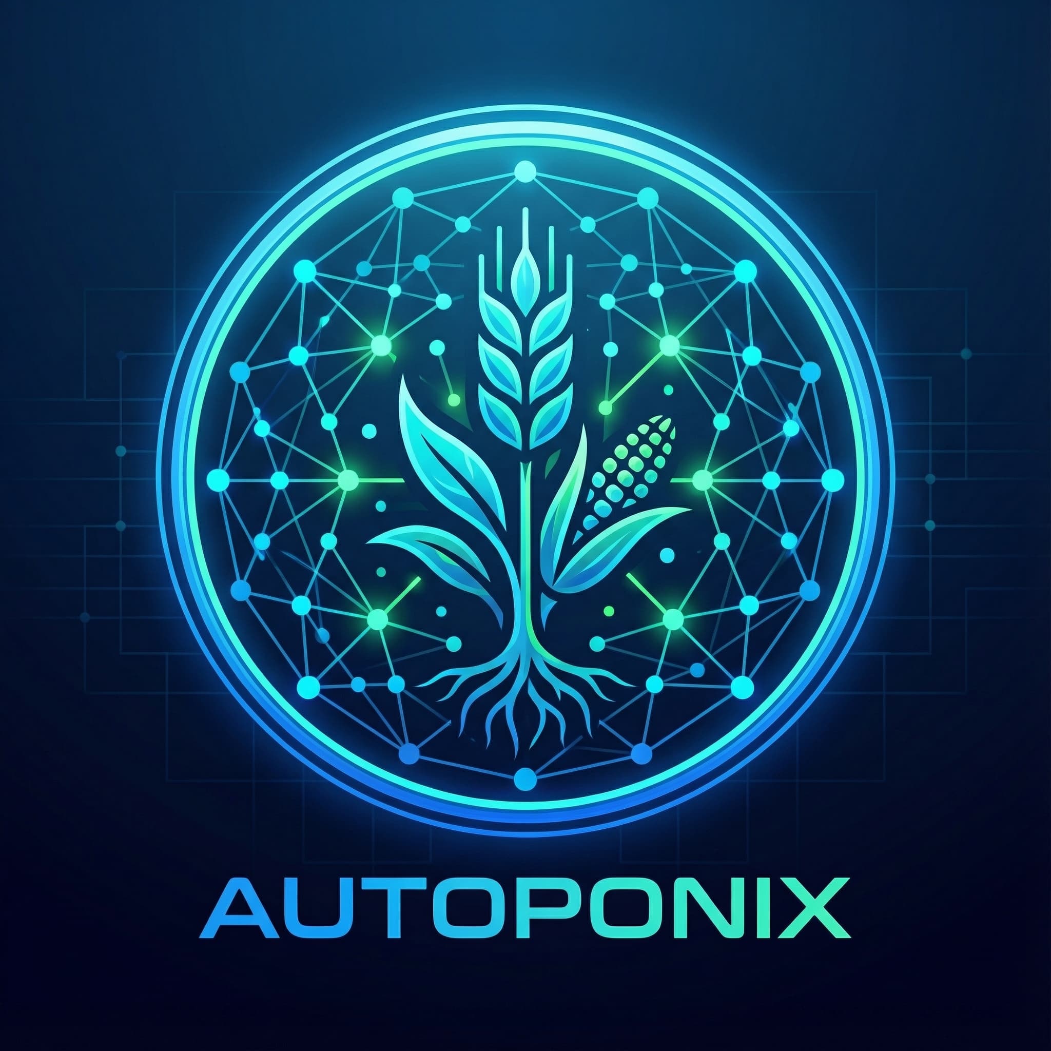 Autoponix Logo